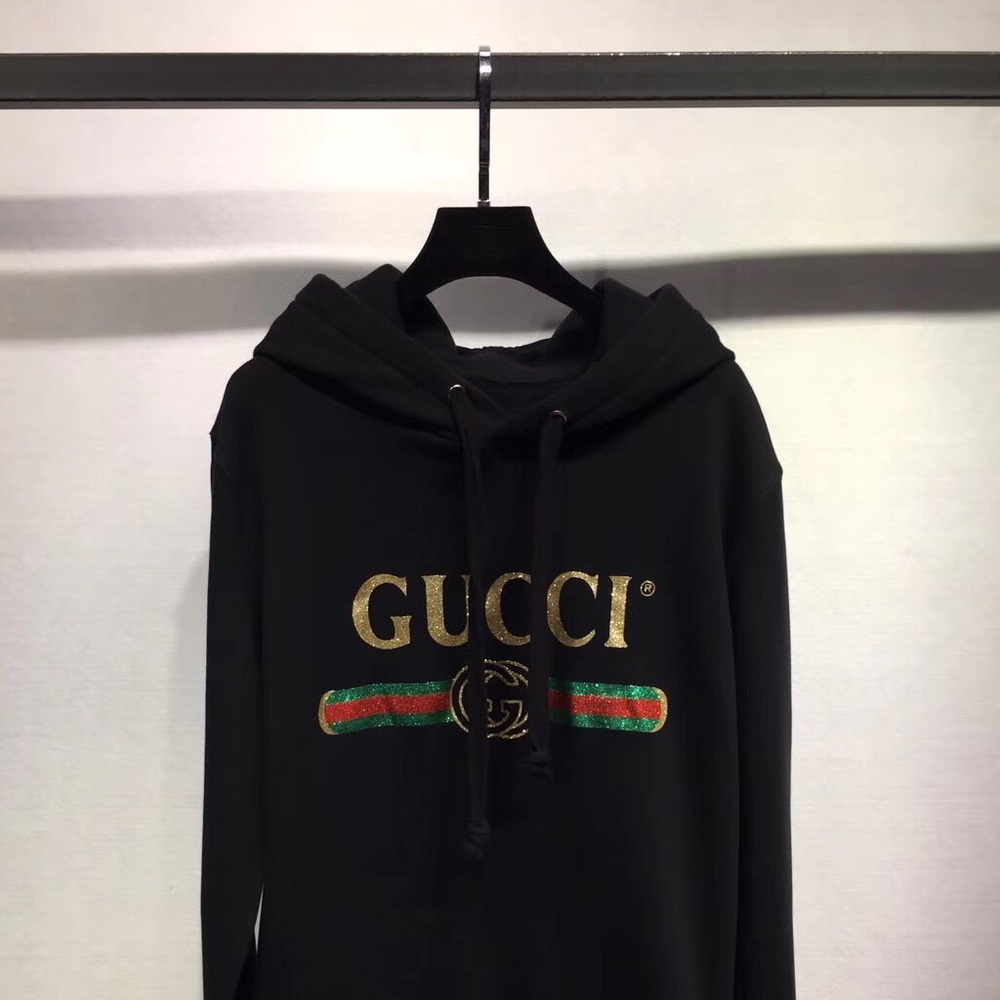 Gucci hoodie
